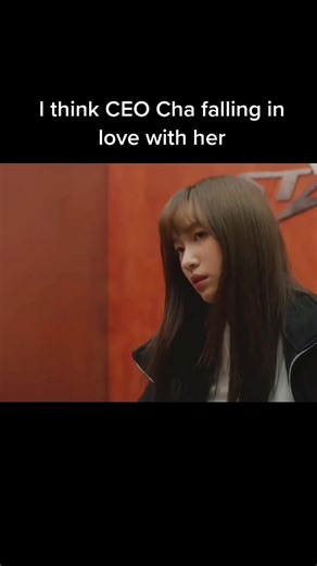 CEO Cha Falling in Love in a 2021 K-Drama | Idol The Coup Cast