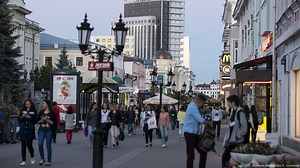 Russia's Tatars try to save their language