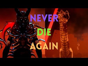 HOW TO BEAT ENZUKAI BOSS FIGHT (TIPS AND TRICKS) - THE MIMIC