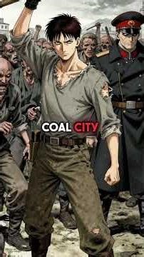 Stalin's Frozen City of Death: Built on 200,000 Human Corpses #history #dark #facts #scary #anime