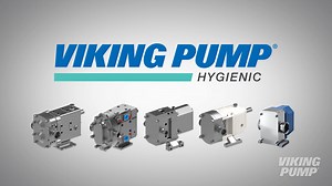 Origin Story | Viking Pump Hygienic