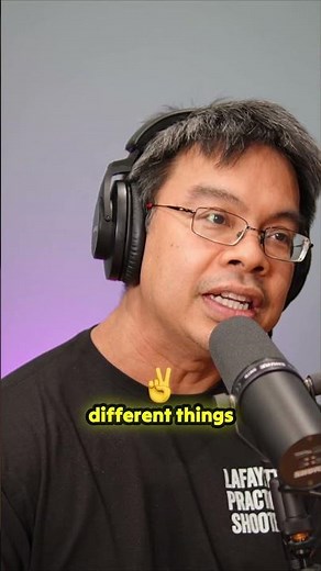 Cardboard Doesn't Shoot Back: The Critical Difference Between Competition and Combat!