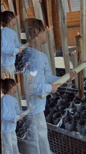 The Beauty of Lourdes: A Place of Prayer and Reflection