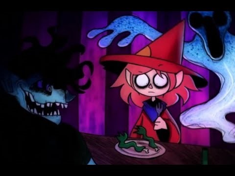 SPEEDPAINT- Ghoul Bar?