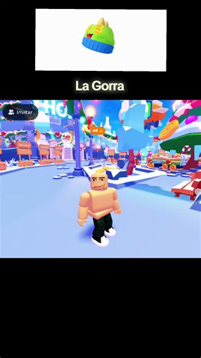 Para los que quieran apoyar user lisandrocometrabuco
