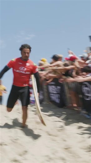 108K views · 2.3K reactions | He'll sacrifice everything for the win  Watch the latest episode of 'Inside Pro Surfing' on worldsurfleague.com The Vivo #RioPro is OFF for today. Check in tomorrow, June 26 at 6:45am BRT | @corona | World Surf League | Facebook