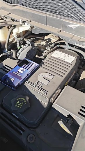 Top Phone Cases for Ram 2500 Truck Lovers