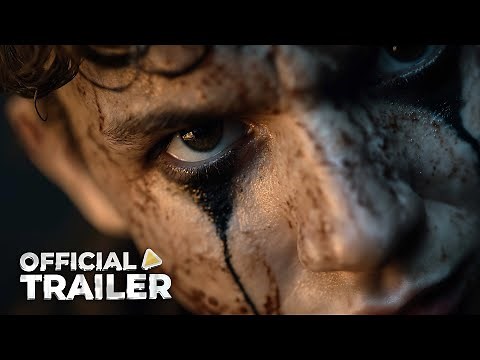 SHAMAN — Official Trailer (2025)