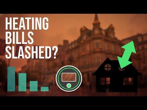 How to Keep Your Budget Healthy While Paying for Heating Costs - simple way