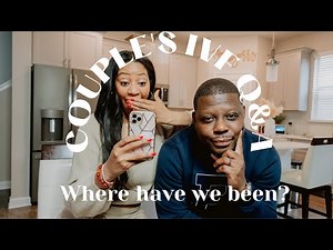 Couple's IVF Q&A | Black Infertility | Switching to CNY Fertility Clinic #ivfjourney #cnyfertility