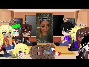 The 7 react to dark percy, tartarus and solangelo