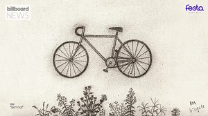 Billboard News: BTS' RM dropped a new track, ‘Bicycle,’ as part of the group's Festa 2021, a celebration of their anniversary that spans several days in June. | Billboard