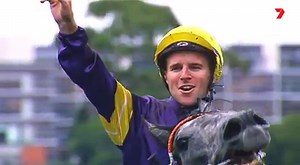 5M views · 2K shares | Today was a day where Chautauqua shone. I guess we better re-live some highlights of the star. BOOM. | 7HorseRacing | Facebook