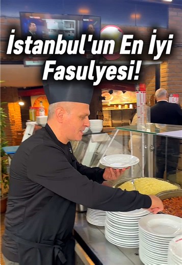 İstanbul'un En İyi Kuru Fasulyesi: Lezzet Yolculuğu