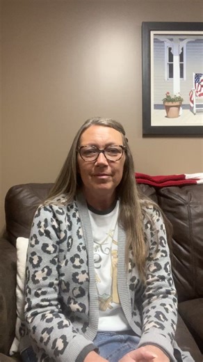 The Salvation Army Corinth Mississippi on Reels