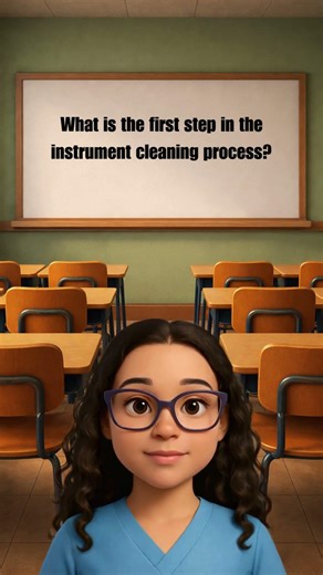 Study with me: CRCST