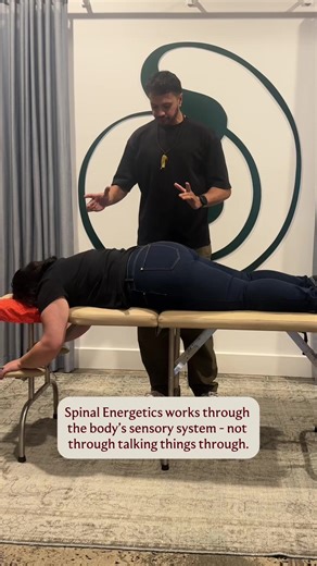 Understanding Body-Based Change in Healing Practices