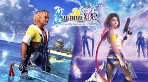 FINAL FANTASY X/X-2 HD Remaster for Nintendo Switch - Nintendo Official Site