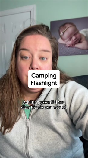 This tactical flashlight is not your average “where are my keys?” light. 🔦 It’s insanely bright, rechargeable, and built tough — perfect for the car, night walks, power outages, camping, or just feeling a little more prepared. Small enough to keep in your bag. Powerful enough to light up the whole backyard. One of those things you hope you don’t need… but you’ll be SO glad you have. 👏 #tiktokshopfinds #momlifeessentials #caressentials #safetyfirst #practicalfinds