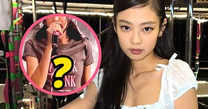 BLACKPINK's Jennie Shocks Fans With Her Tiny Waist And Toned Abs