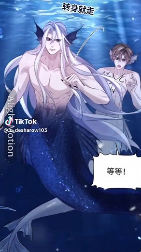 Mém Tí Là Mòo Côi: Nành Nùng và Đam Mỹ