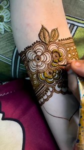 25K views · 396 reactions | Simple Mehndi Design ❤️ | Simple Mehndi Design | Facebook