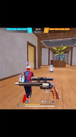 Only One Tap Challenge !! @is1gamingff