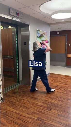 Nurses Pick Their Walk-Up Songs