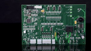 2026 Upgraded 472100 Digital Display Temperature Controller Circuit Board Replacement for Pentair MiniMax NT Series Pool and Spa Heater,Includes a New Keypad for MiniMax NT LN 200 250 300 400