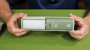 Klarus CL2 vs CL3 Camping Lights – Which One Shines Brighter