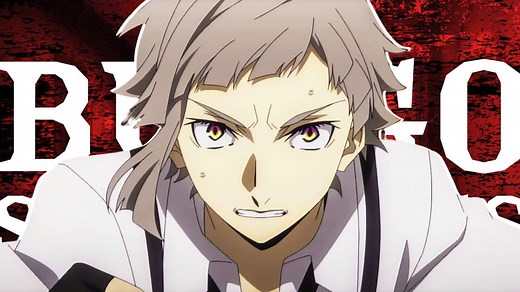 A Complete Timeline of Bungo Stray Dogs