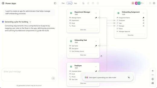 Testing Vibe - PowerApps for Employee Onboarding | Chinedu Emmanuel Chikezie posted on the topic | LinkedIn