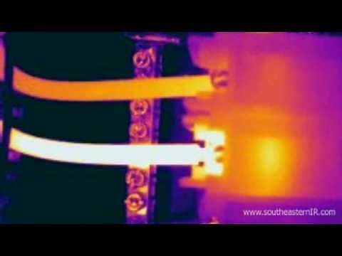 Southeastern Infrared Thermal Imaging for Electrical System Survey