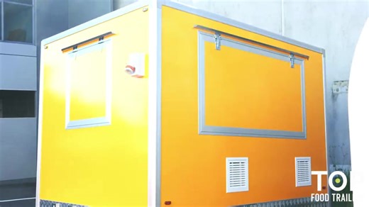 Ready for Your Next Food Business Move? Check out our latest line-up of premium food trailers — designed for safety, built for performance, and fully customisable. - Quality you can see. - Built for NZ conditions. - Turn your dream food business into reality. Message us to get started! TOP Food Trailers Unit C, 61 Paul Matthews Road, Rosedale, Auckland T 0800 543 345 E hello@topfoodtrailers.co.nz W https://topfoodtrailers.co.nz | TOP food trailers
