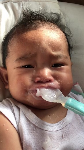 Funny and Cute Mom Life Moments with TikTok Babies