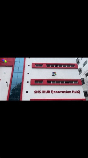 SNS Institutions on Instagram: "Take a sneak peek inside the SNS Innovation Hub — a space where creativity meets technology and ideas turn into impact! From cutting-edge labs to collaborative work zones, every corner of this hub inspires innovation, entrepreneurship, and design thinking. #snsinstitutions #DesignThinking #DesignThinking #stanford #stanfordgsb #sutdsingapore #TiEGlobal #CII #YI #Nasscomfutureskills #startupindia #crunchbase"