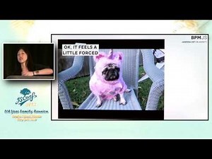 [JSConfUS 2013] Janessa Det: BPM Detection with JavaScript