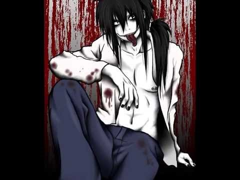 Jeff The Killer ~Super Psycho Love~