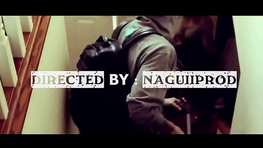 Machine Gun Kelly - Runnin' (Music Video) (Ft. Planet VI)