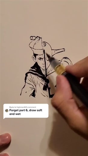 Alberto Gomez Art on TikTok