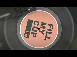 Fill My Cup by Andrew Ripp