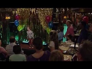 EastEnders - Tiffany Dean (17th July 2009)