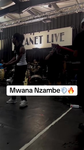 Mwana Nzambe: Un Voyage dans la Musique Congolaise