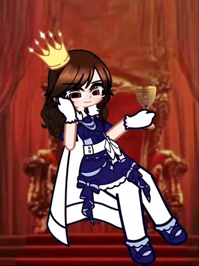 Jester punk trend #gacha #gachaclub #gachalife #jesters #animation