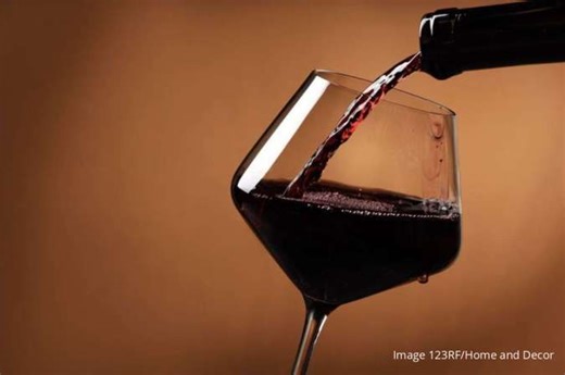 Ekspor Anggur Australia Menyusut pada 2025, Konsumsi Alkohol Global Terus Turun