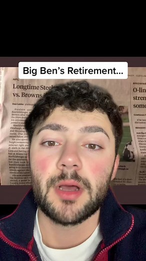 Don’t let this retirement go unnoticed!