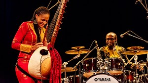 West African grooves: energize your guitar playing with new rhythmic colors and concepts