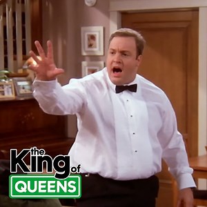 Doug finds out about Carrie's ex... The King of Queens, Season 1 Episode 13,"Best Man": Doug, Carrie, Arthur, Deacon and Kelly are going to the wedding of Todd, an old friend of Carrie and Kelly. Just before going to the wedding, Doug finds out Carrie once had sex with Todd. Stream all seasons now on Peacock: https://bit.ly/WatchTheKingOfQueens | The King of Queens