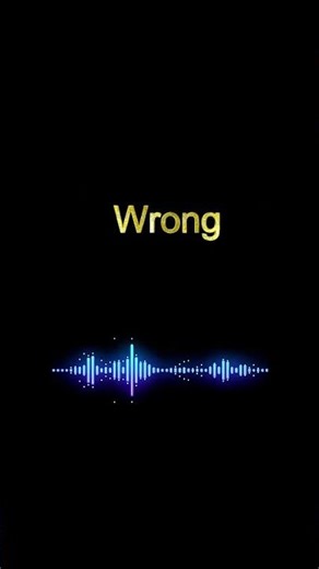 Wrong | wrong answer reaction | wrong guess moment #funny ‪@totalsoundeffect‬