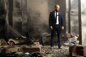 13 Scandinavian TV Shows Worth Binge-watching